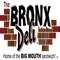 Online ordering for The Bronx Deli in Pontiac OR Farmington Hills, MI