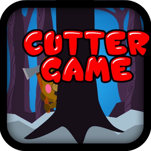 Cutter Game for Kids: Five Nights At Freddy´s Version iOS App