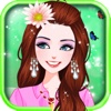 Fairy Princess Dress Up - My Fairy Tale Fashion Salon