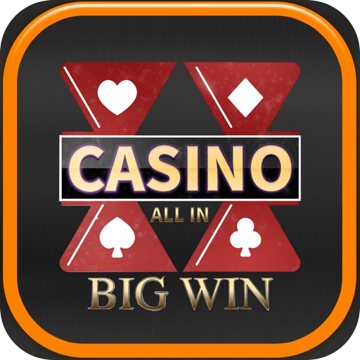 Mad Stake Slots Machines Wager - Spin Reel Fruit Machines, spin to win icon