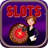 Classic Slots Galaxy Poket &  Casino Game