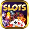 A Double Dice Treasure Gambler Slots Game - FREE Classic Slots