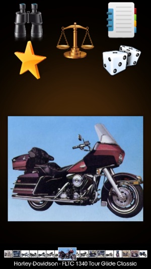 Motorcycles Info - Harley-Davidson Edition(圖4)-速報App