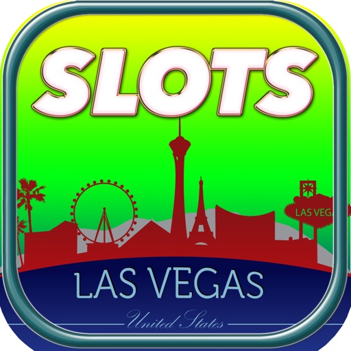101 Crazy Jackpot Paradise - Free Slots Amazing Game icon