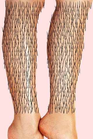 Leg Shaving (VIP) screenshot 3