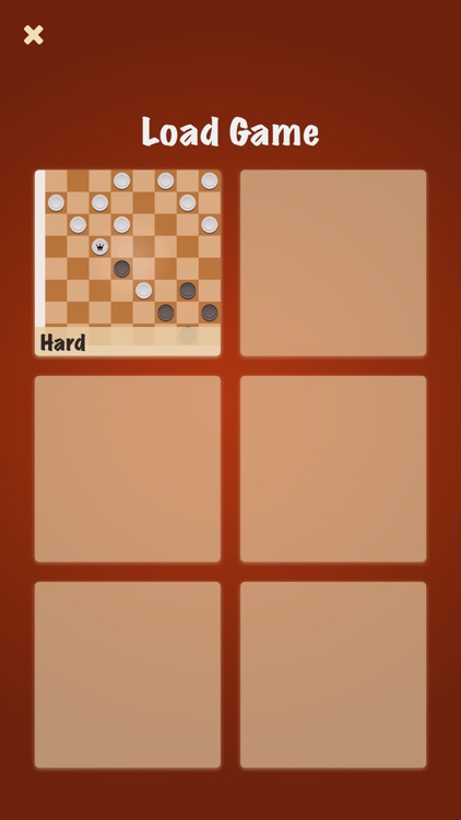 Checkers Premium • screenshot-4