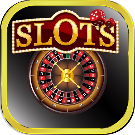 Red Roulette Casino Games - Play Slots for Free icon