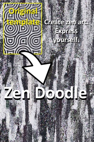 Zen Doodle screenshot 4