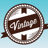 Vintage Design - Logo Maker & Poster Creator
