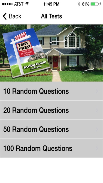 New York Real Estate Test Preparation Salesperson - Practice Exam Questions with Answers and Explanations
