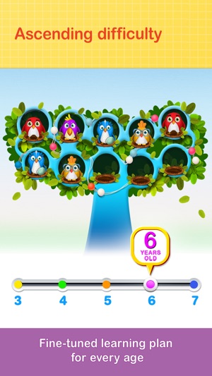 #1 Math Games App for Kids in Preschool & Kindergarten HD(圖5)-速報App