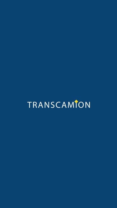 How to cancel & delete Transcamion Ferry Freight - Book all freight ferries in one app. from iphone & ipad 1