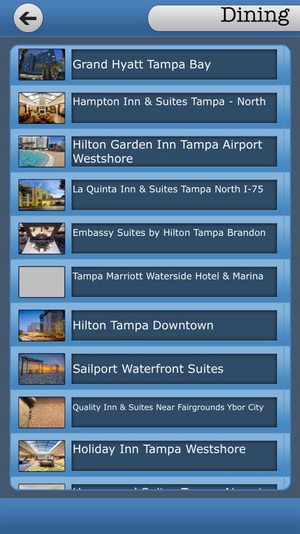 Best App For Busch Gardens Tampa Bay screenshot-3