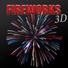 Icon Fireworks Creator 3D