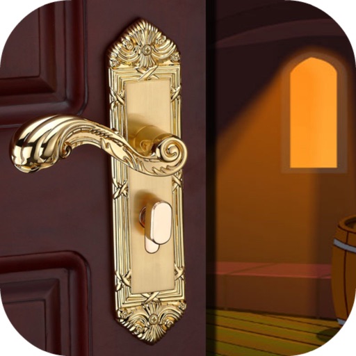 Toucan Escape From Cave - Mystery Hunter Room/Birds Rescue icon