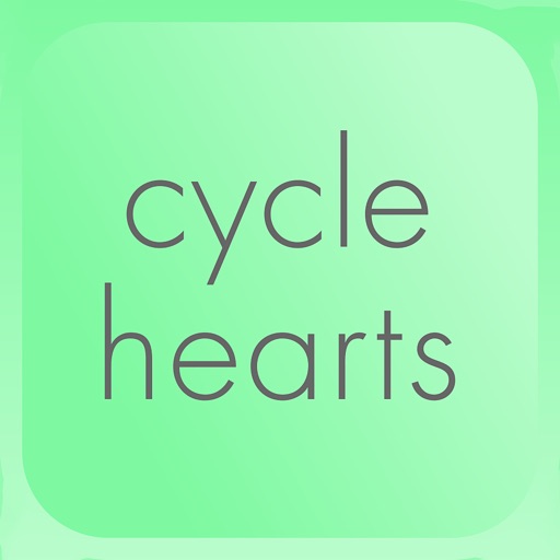 ファッションブランド古着の買取・通販 cyclehearts icon