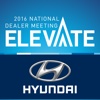 2016 Hyundai National Dealer Meeting