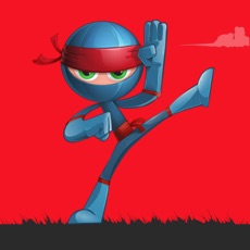 Activities of Ninja Tree Chop