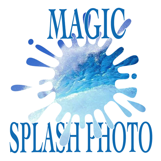 MagicSplashPhotos
