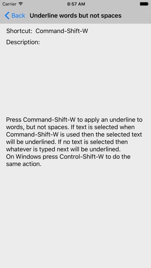 Shortcut: Word Edition(圖2)-速報App