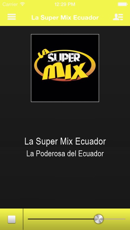 La Super Mix Ecuador