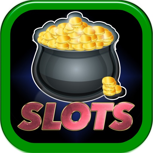 Huuuge Casino Scatter SLOTS - Free Vegas Games, Win Big Jackpots, & Bonus Games! icon