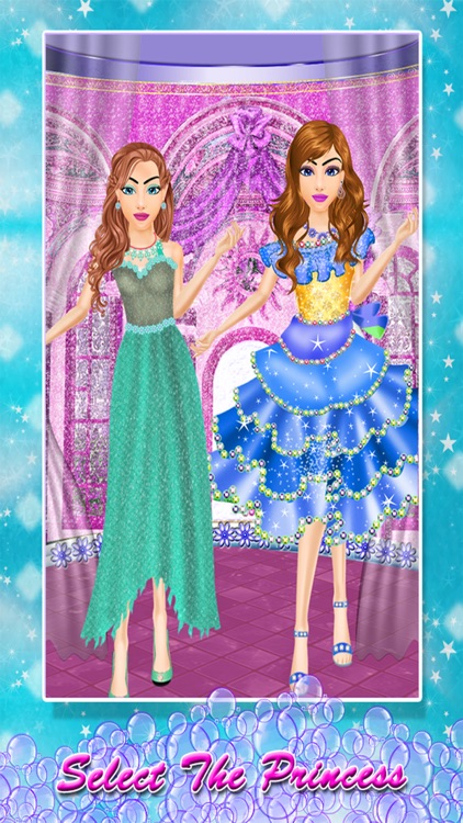 Prom Beauty Queen Makeover - Games for Girls