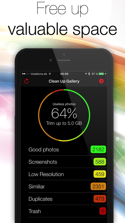 Clean Up Photo Gallery - The doctor to remove duplicates & bad photos