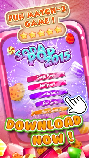 Soda Pop 2015(圖4)-速報App