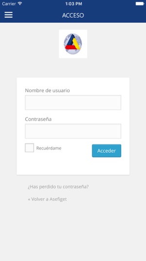 Asociación Española de Asesores Fiscales y Gestores Tributar(圖4)-速報App