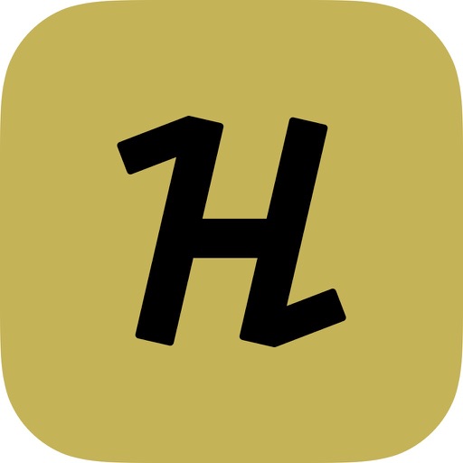 Hype Manager iOS App