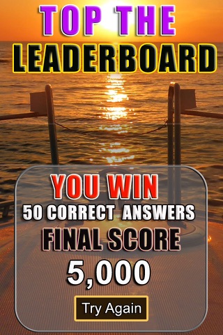 Boating Quiz Educational Test For Boat Owners screenshot 4