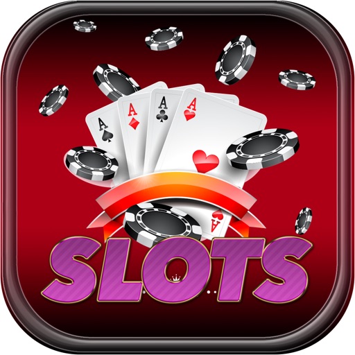 Delux Hot Shot Casino Slots - Free LAS VEGAS games icon