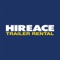 Hireace is well established, privately owned and operates across New Zealand