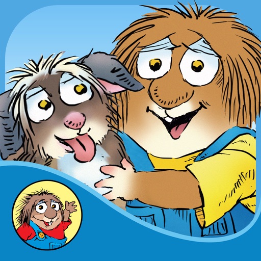 Just One More Pet - Little Critter
