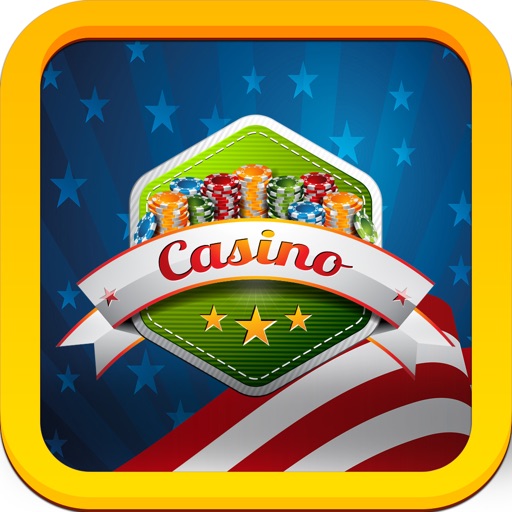 90 Gambler Coins Rewards - Play Vegas Jackpot Slot Machine icon