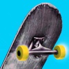 Touch Skate 3D - Free Skateboard Park Simulator