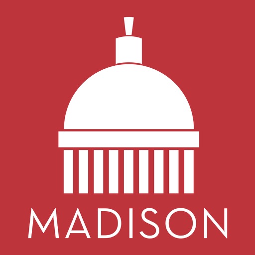 VISIT MADISON icon