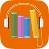 Booka - mp3 audiobook player