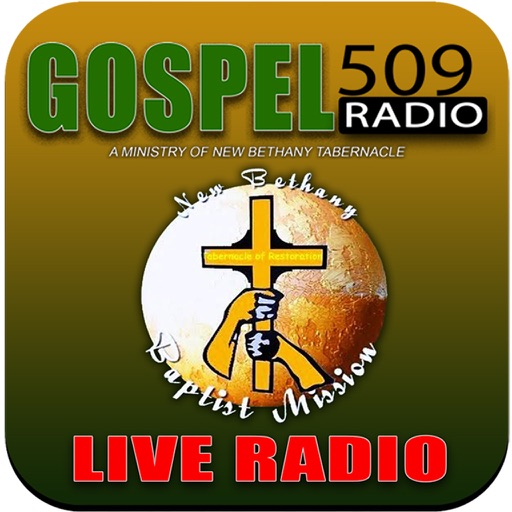 Gospel 509 Radio