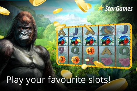 StarGames Casino & Slots screenshot 4