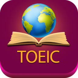 Luyện thi toeic cấp tốc - offline