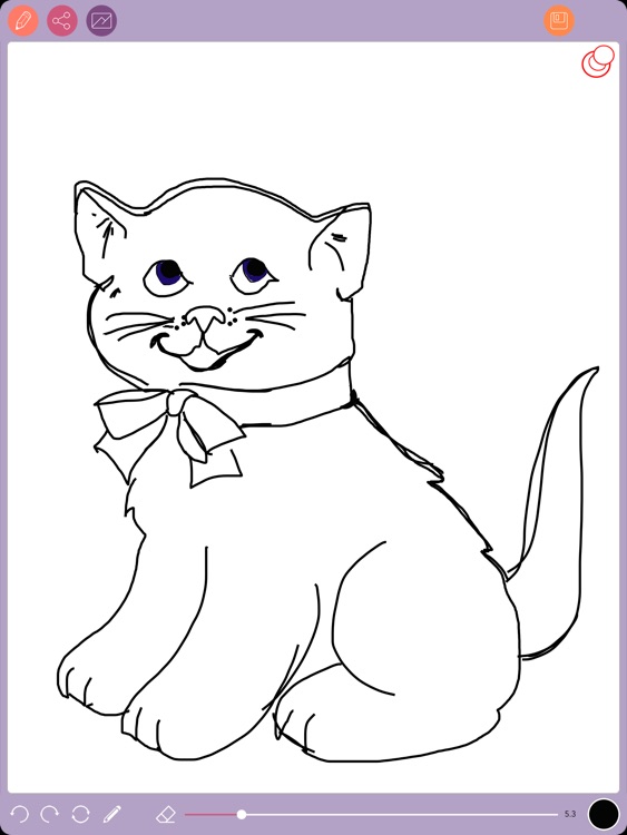 Photo Tracer - Trace the Photo and Learn drawing easily !