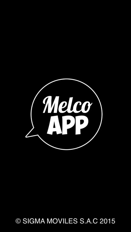 MelcoApp