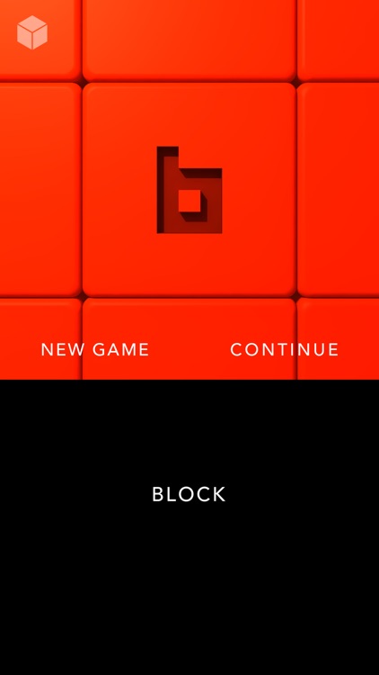 Escape Game "Block"