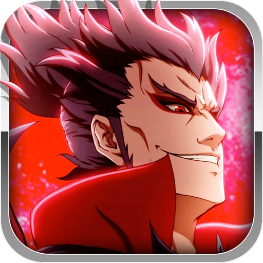 Legends of 100 Heroes iOS App