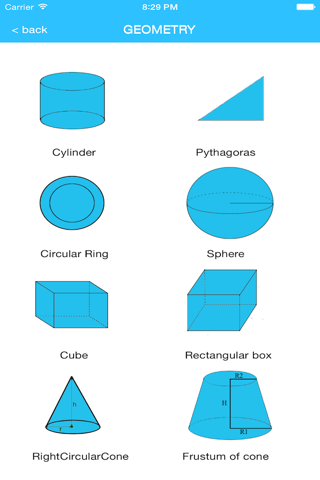 Land Survey Calculator - náhled