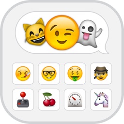 Emoji Keyboard Extra