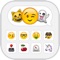 Emoji Keyboard Extra