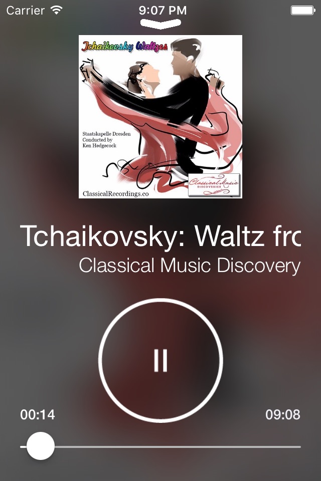 Classical Music Free - Mozart & Piano Music from Famous Composers screenshot 4